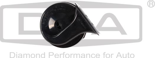 DPA 99511233402 - Fanfare Horn car-mod.net