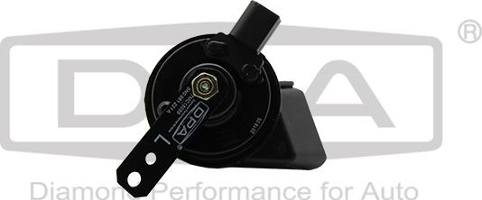 DPA 99511233802 - Fanfare Horn car-mod.net