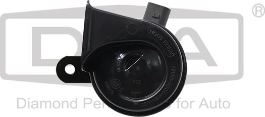 DPA 99511232602 - Fanfare Horn car-mod.net