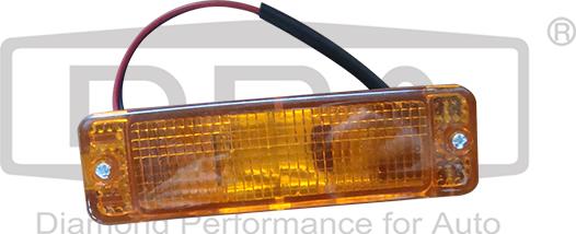 DPA 99531794602 - Indicator car-mod.net