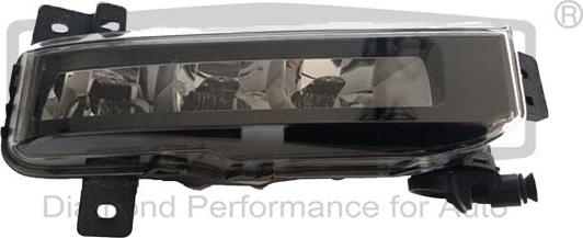 DPA 99818002 - Fog Light car-mod.net
