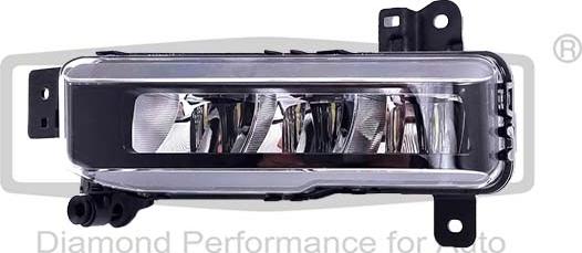 DPA 99817902 - Fog Light car-mod.net