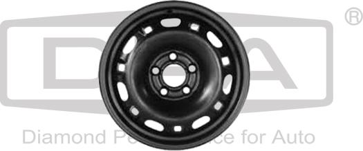 DPA 66010018602 - Rim car-mod.net