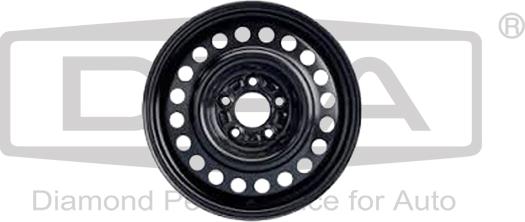 DPA 66010018202 - Rim car-mod.net