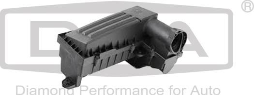 DPA 11290662502 - Engine Air Filter car-mod.net