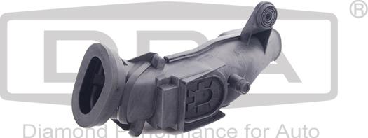 DPA 11290232102 - Intake Manifold, air supply car-mod.net