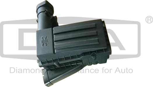 DPA 11291796402 - Engine Air Filter car-mod.net