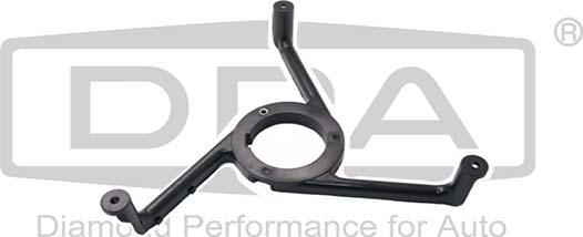 DPA 11211893502 - Support, cooling fan car-mod.net