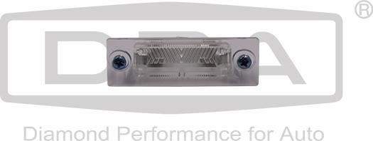 DPA 89980901602 - Licence Plate Light car-mod.net
