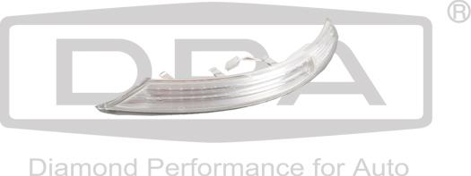 DPA 89490696802 - Auxiliary Indicator car-mod.net