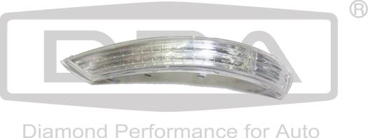 DPA 89490696702 - Auxiliary Indicator car-mod.net