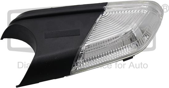 DPA 89490844102 - Auxiliary Indicator car-mod.net