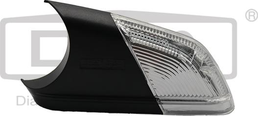 DPA 89490844202 - Auxiliary Indicator car-mod.net