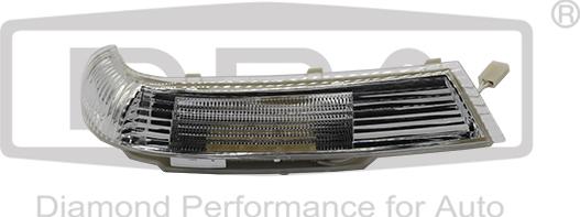 DPA 89490704902 - Auxiliary Indicator car-mod.net