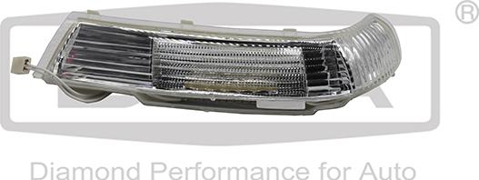 DPA 89490705002 - Auxiliary Indicator car-mod.net