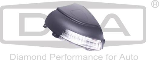 DPA 89491785802 - Auxiliary Indicator car-mod.net