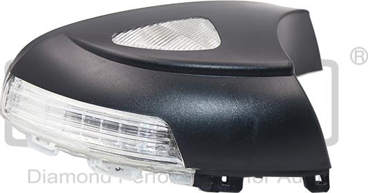 DPA 89491785302 - Auxiliary Indicator car-mod.net