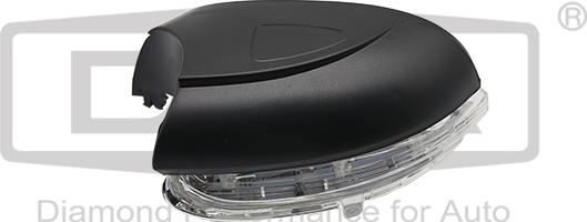 DPA 89491785702 - Auxiliary Indicator car-mod.net