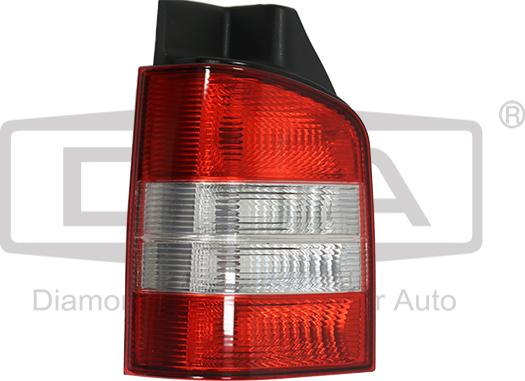 DPA 89450576102 - Combination Rearlight car-mod.net