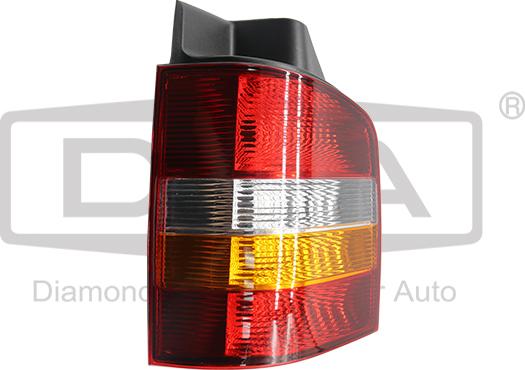 DPA 89450576302 - Combination Rearlight car-mod.net