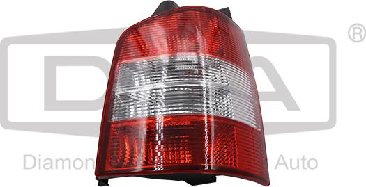 DPA 89450576202 - Combination Rearlight car-mod.net