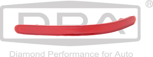 DPA 89450699302 - Reflex Reflector car-mod.net