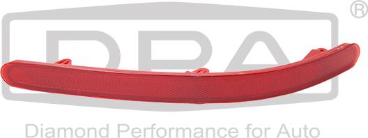 DPA 89450699202 - Reflex Reflector car-mod.net