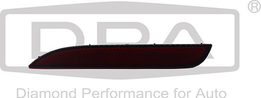 DPA 89450626402 - Reflex Reflector car-mod.net