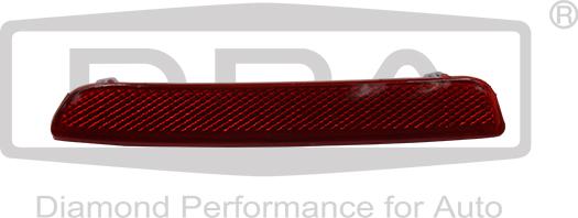 CARRO 065306111 - Reflex Reflector car-mod.net