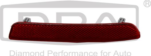 CARRO 065306112 - Reflex Reflector car-mod.net