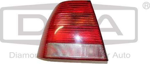 DPA 89450353702 - Combination Rearlight car-mod.net