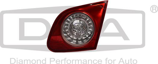 DPA 89450209602 - Combination Rearlight car-mod.net
