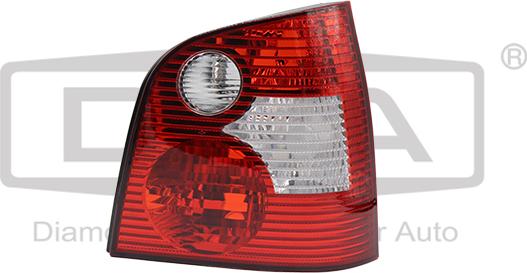 DPA 89450204302 - Combination Rearlight car-mod.net