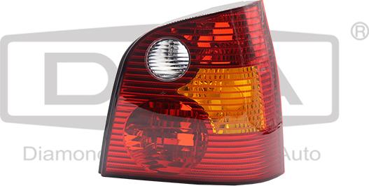 DPA 89450206502 - Combination Rearlight car-mod.net