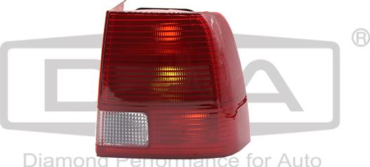 DPA 89450206802 - Combination Rearlight car-mod.net