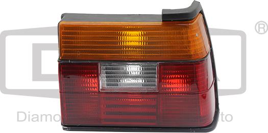 DPA 89450201502 - Combination Rearlight car-mod.net