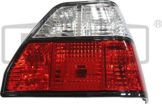 DPA 89450208502 - Combination Rearlight car-mod.net
