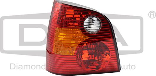 DPA 89450215102 - Combination Rearlight car-mod.net