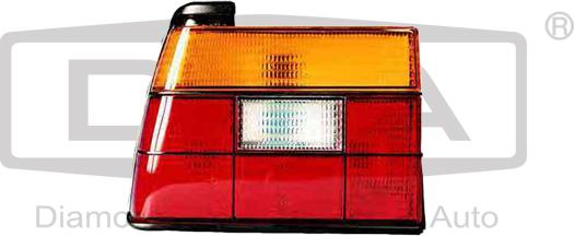 DPA 89450210202 - Combination Rearlight car-mod.net