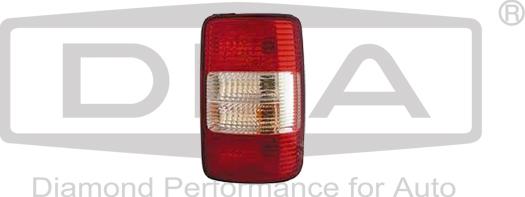 DPA 89450211402 - Combination Rearlight car-mod.net