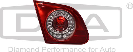 DPA 89450218202 - Combination Rearlight car-mod.net