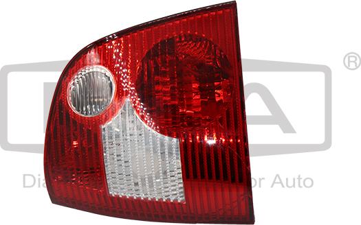 DPA 89450213002 - Combination Rearlight car-mod.net