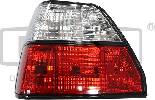 DPA 89450217102 - Combination Rearlight car-mod.net