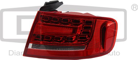 DPA 89451699902 - Combination Rearlight car-mod.net
