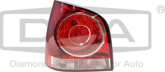 DPA 89451699402 - Combination Rearlight car-mod.net