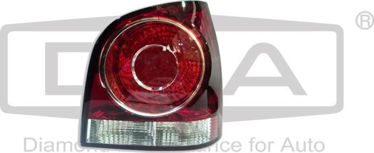 DPA 89451699502 - Combination Rearlight car-mod.net