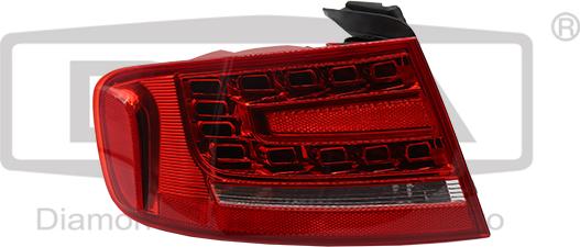 DPA 89451699802 - Combination Rearlight car-mod.net