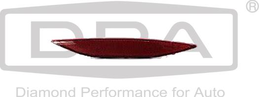 CARRO 890006111 - Reflex Reflector car-mod.net