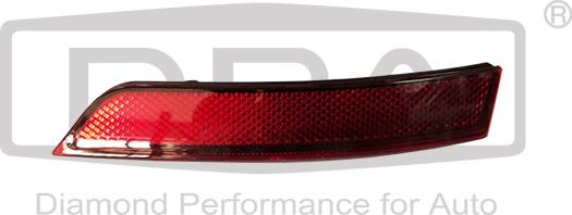 DPA 89451706002 - Reflex Reflector car-mod.net