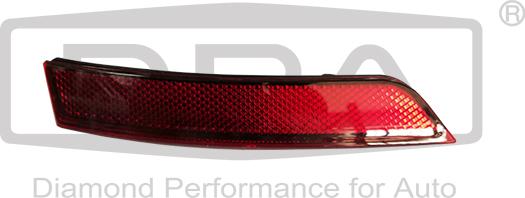 DPA 89451706102 - Reflex Reflector car-mod.net